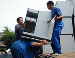 合肥琥珀山莊家具搬家搬運(yùn)