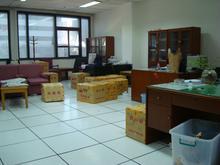 合肥世紀(jì)家園家具搬家包裝