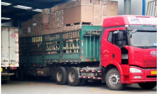 長途搬家服務(wù)