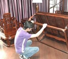 6、搬家驗(yàn)貨